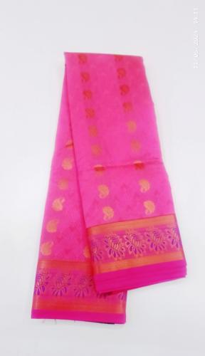 PL EMBOSS SAREE